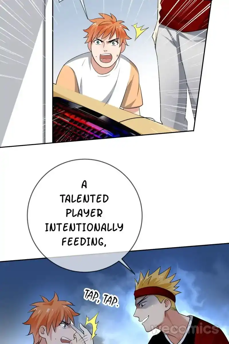Legend Reboot Chapter 25 48